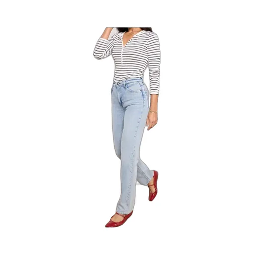 Long-Sleeved T-Shirt