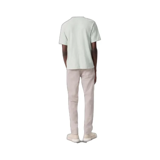 Short-Sleeved Polo Shirt