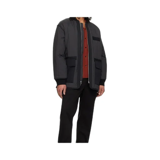 Delta Liner Jacket