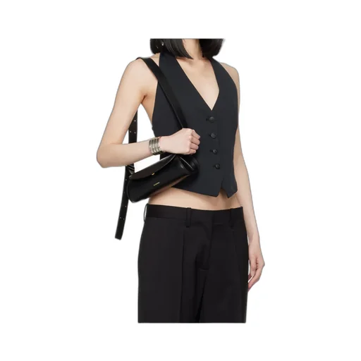 Sleeveless Vest