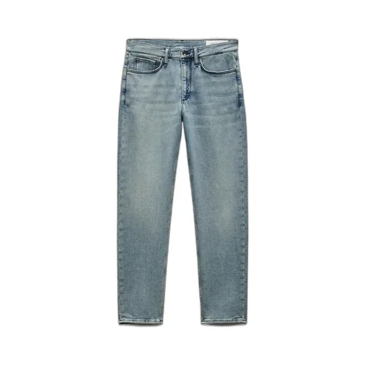 Fit 2 Slim Fit Jeans