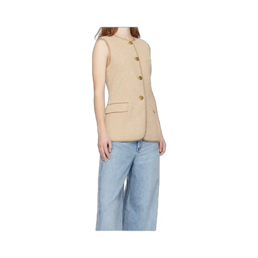 Bartlet Vest