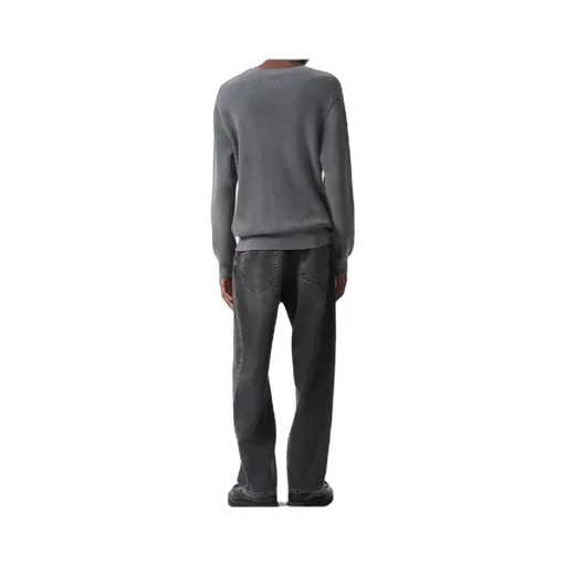 Long-Sleeved Sweater