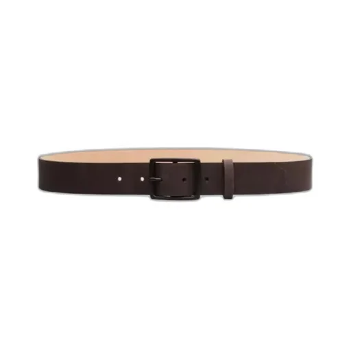 Buckle Belt