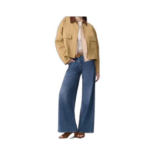 Long Sleeve Casual Jacket