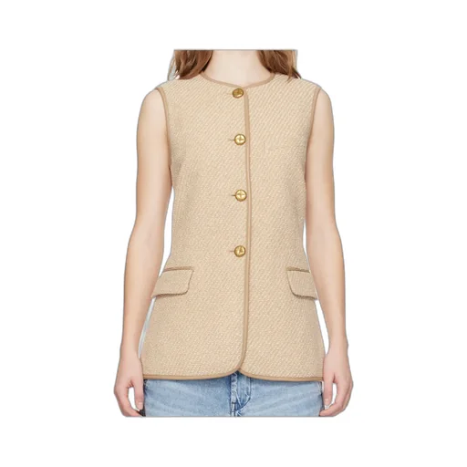 Bartlet Vest
