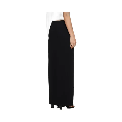 Slit Skirt