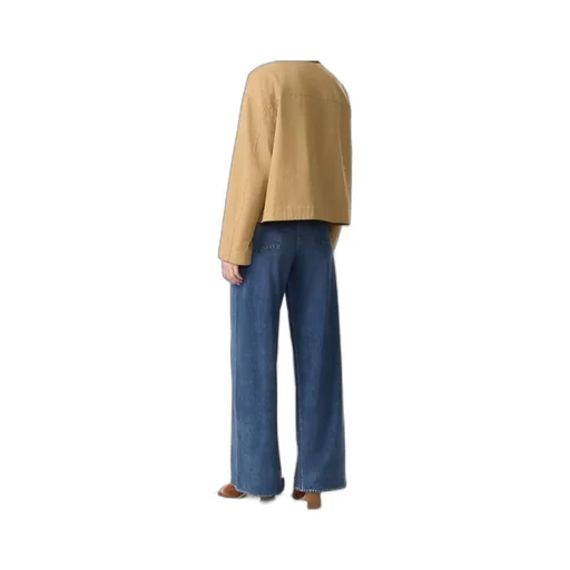 Long Sleeve Casual Jacket