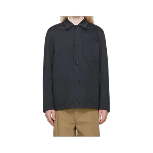 Long Sleeve Jacket