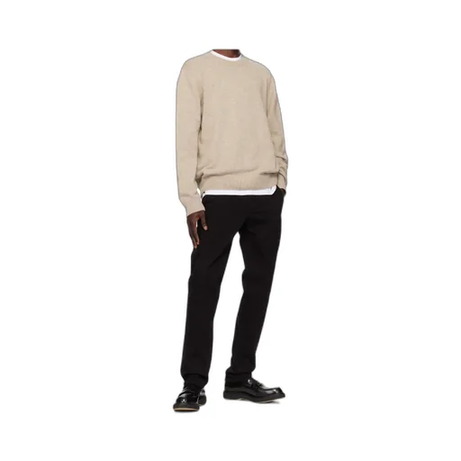 Belt Loops Slacks