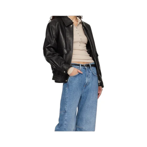 Buckle Belt