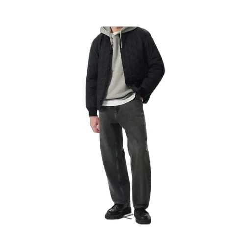 Long Sleeve Casual Jacket
