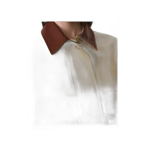Long Sleeve Casual Jacket