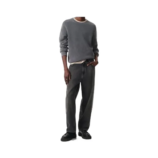 Long-Sleeved Sweater