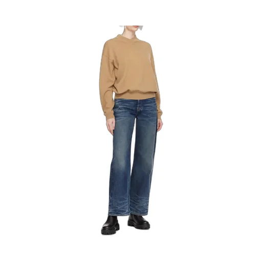 Round-Head Short Boots