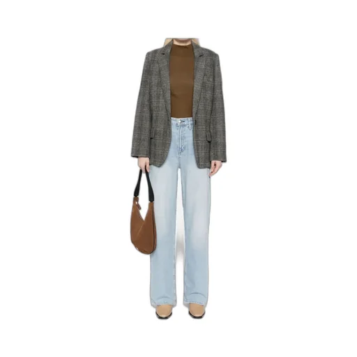 Featherweight Logan Jeans