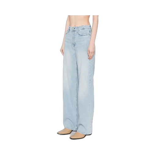 Featherweight Logan Jeans