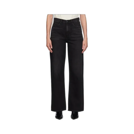 Belt-Loop Jeans