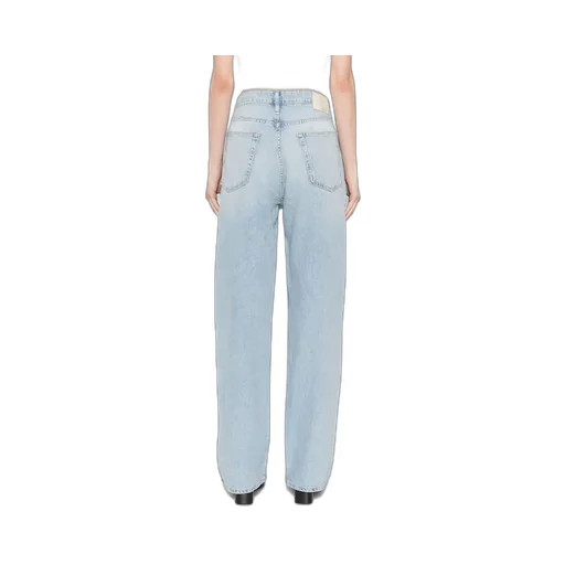 Featherweight Logan Jeans