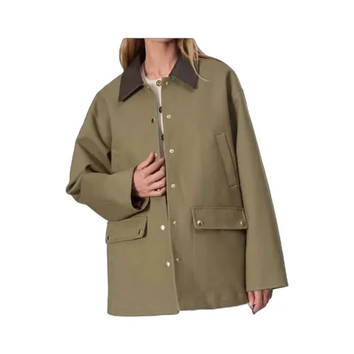 Cassidy Jacket