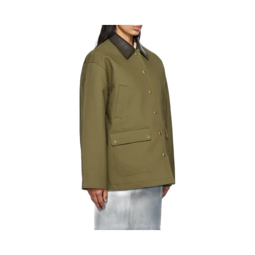 Cassidy Jacket