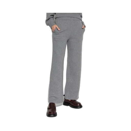 Logo-Embroidered Track Pants
