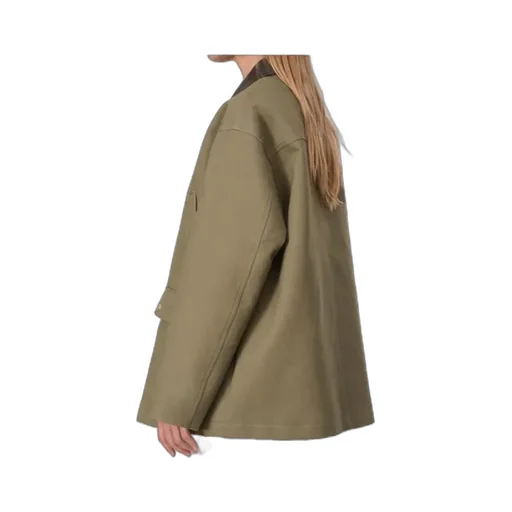 Cassidy Jacket