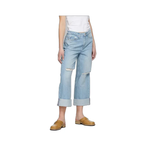 Logan Mid-Rise Jeans