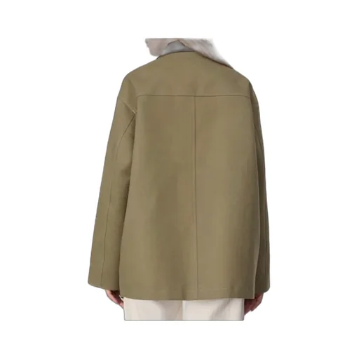 Cassidy Jacket
