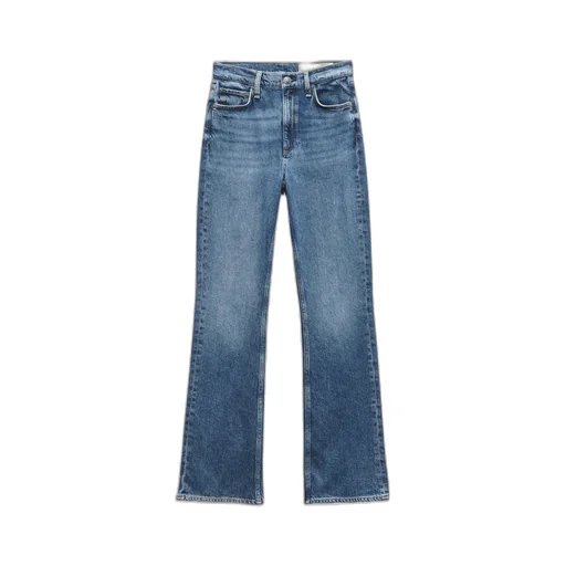 Multi-Pocket Jeans