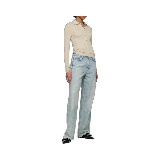 The Essential Polo Top