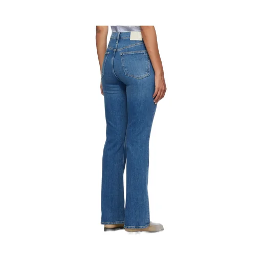 Multi-Pocket Jeans