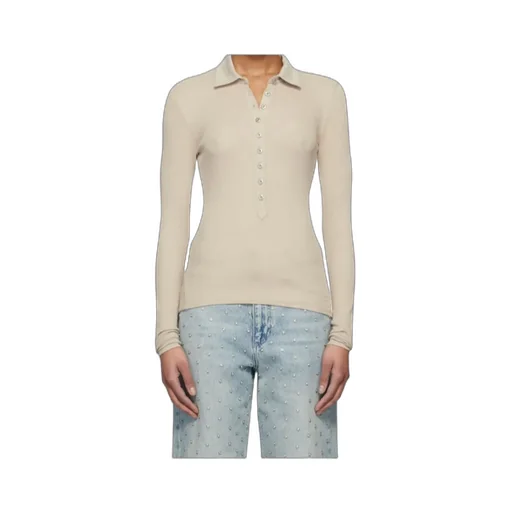The Essential Polo Top
