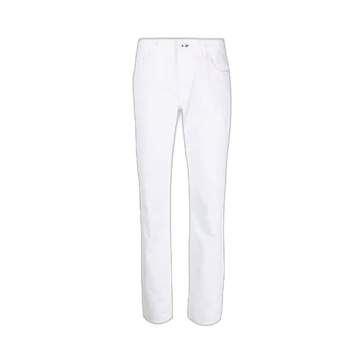 Logo Denim Long