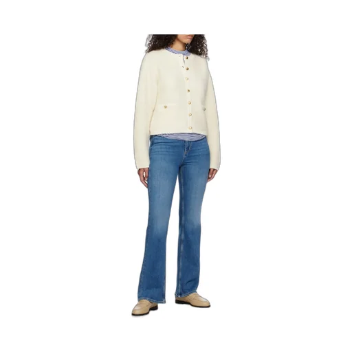 Multi-Pocket Jeans