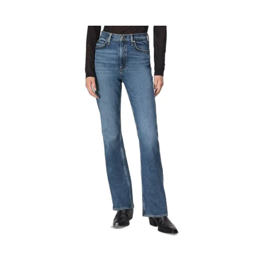 Multi-Pocket Jeans