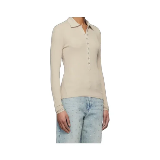 The Essential Polo Top