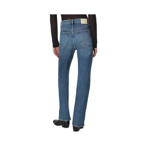 Multi-Pocket Jeans