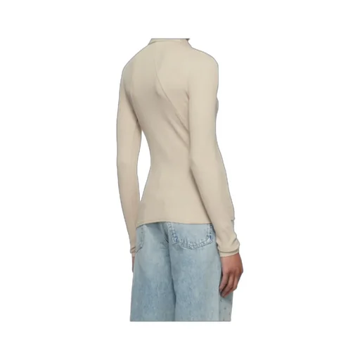 The Essential Polo Top
