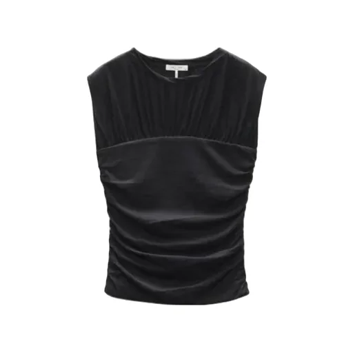 Sleeveless T-Shirt