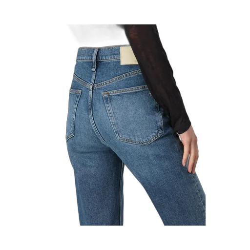 Multi-Pocket Jeans