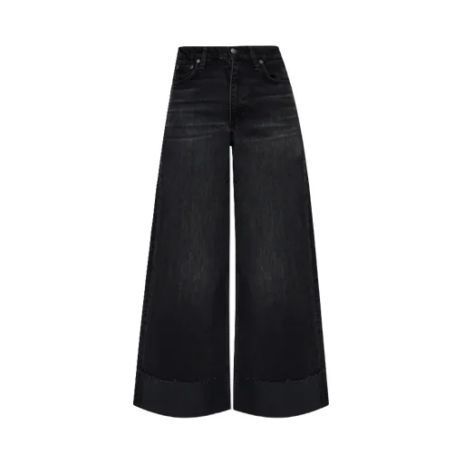 Sofie Wide-Leg Jeans
