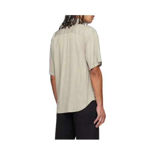 Matthew 2-Pocket Ss Shirt