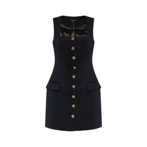 Sleeveless Dress