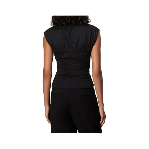 Sleeveless T-Shirt