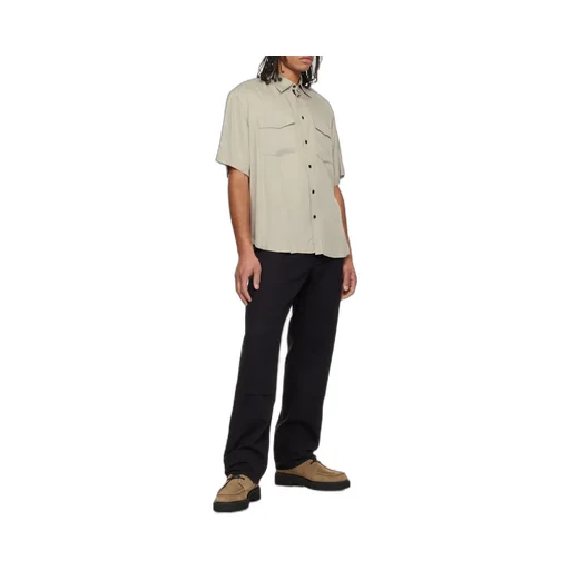 Matthew 2-Pocket Ss Shirt