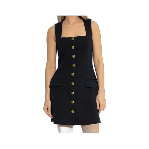 Sleeveless Dress