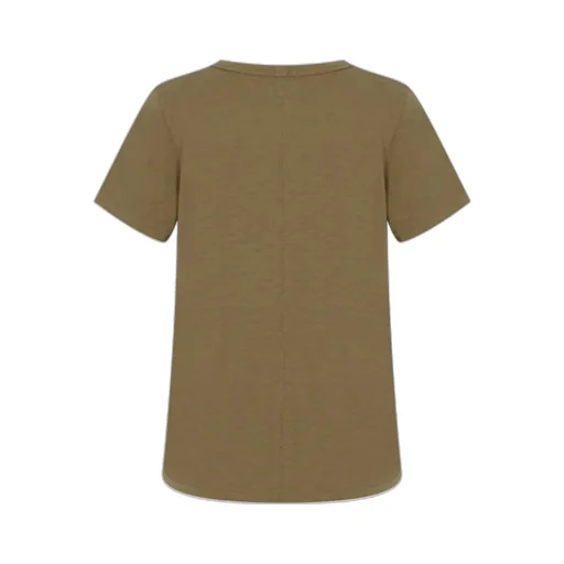 Short-Sleeved T-Shirt