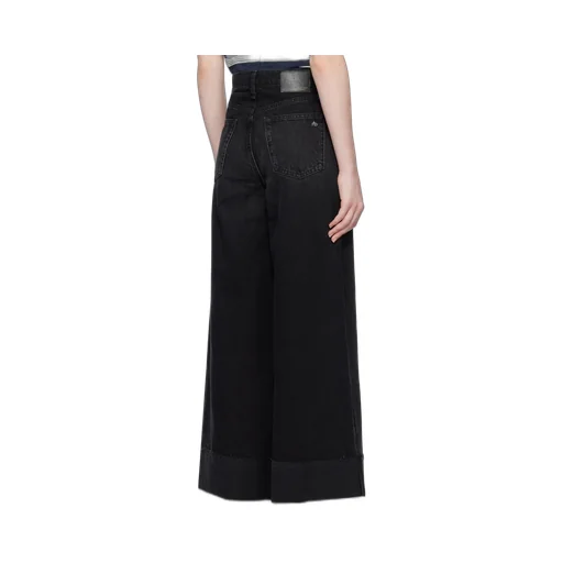 Sofie Wide-Leg Jeans