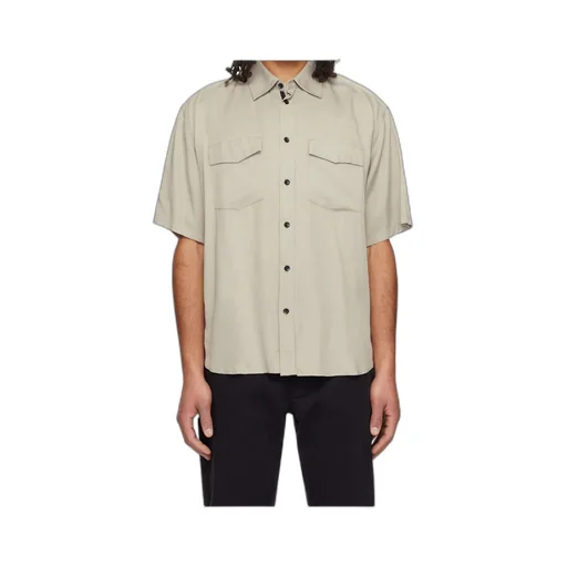 Matthew 2-Pocket Ss Shirt